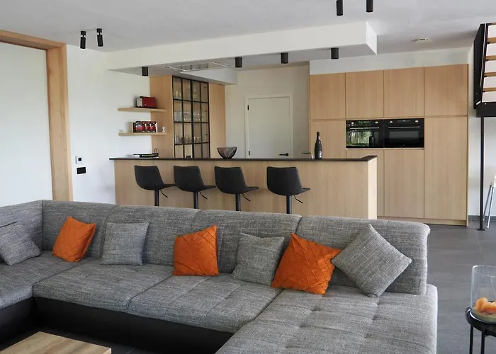 Fluithoekhoeve Holiday home *