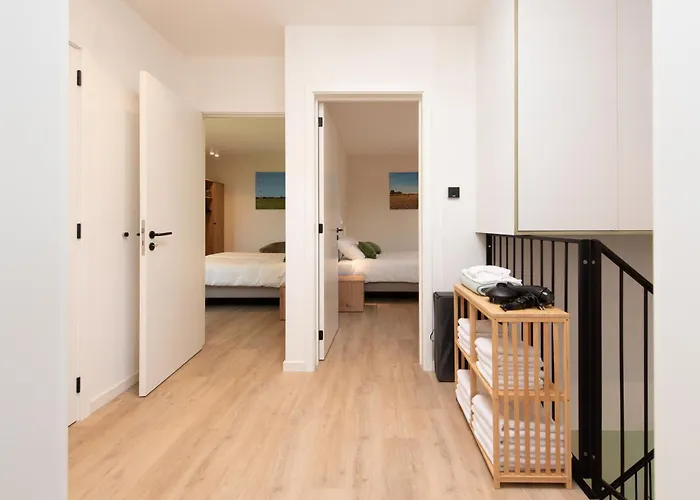 Fluithoekhoeve Holiday home *