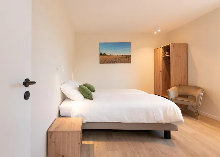 Holiday home Fluithoekhoeve *