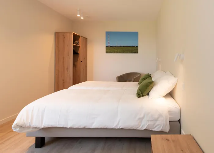 Holiday home Fluithoekhoeve