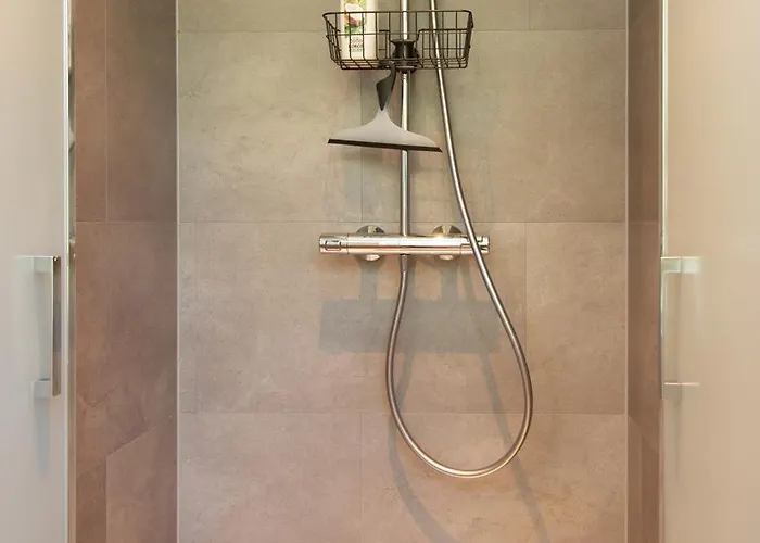 Holiday home Fluithoekhoeve Koksijde