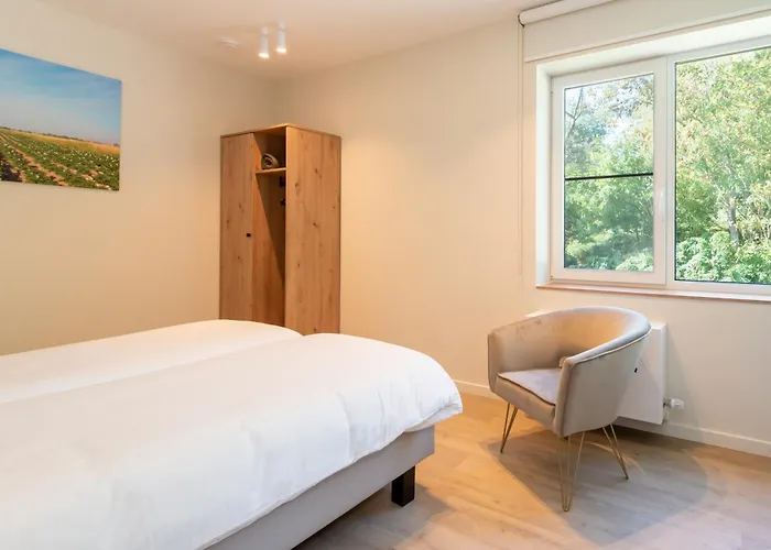 Holiday home Fluithoekhoeve *