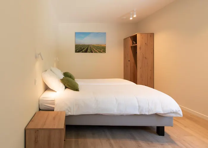 Fluithoekhoeve Holiday home *