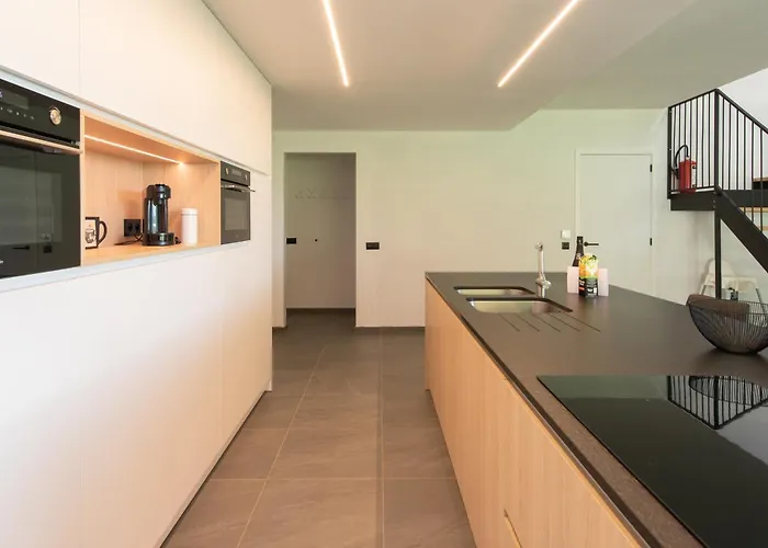 Holiday home Fluithoekhoeve