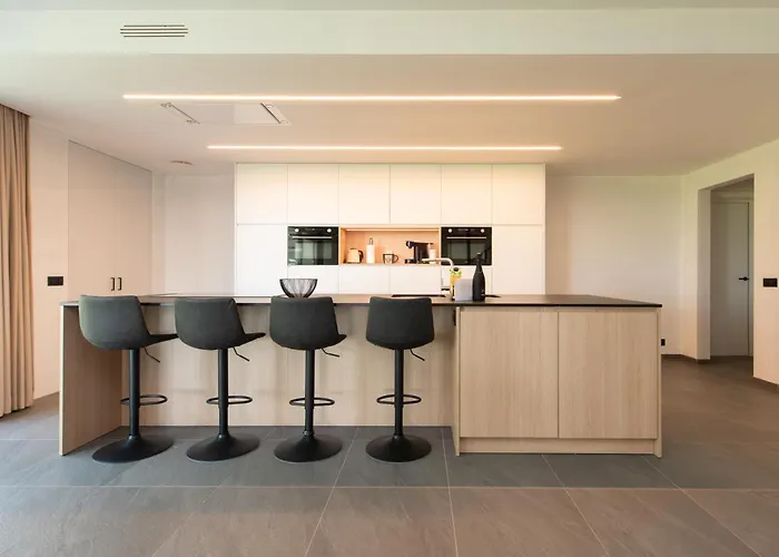 Fluithoekhoeve * Koksijde