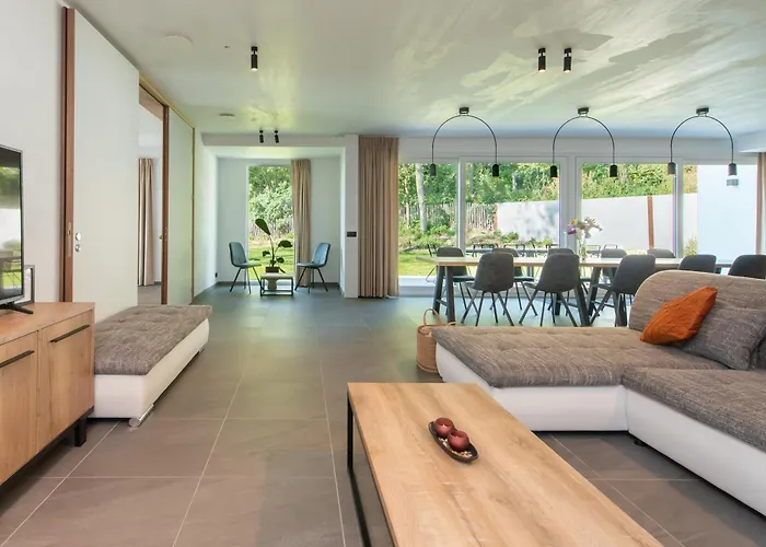 Fluithoekhoeve Holiday home Koksijde