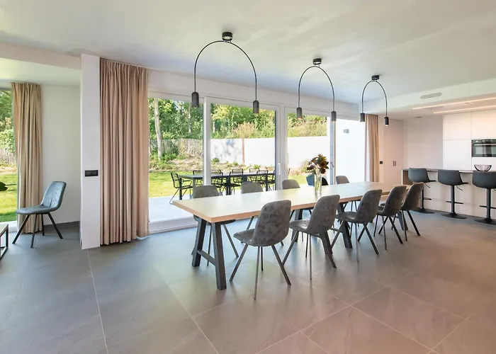 Holiday home Fluithoekhoeve *