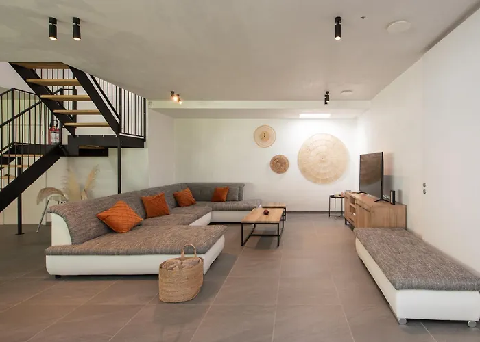 Fluithoekhoeve Holiday home Koksijde