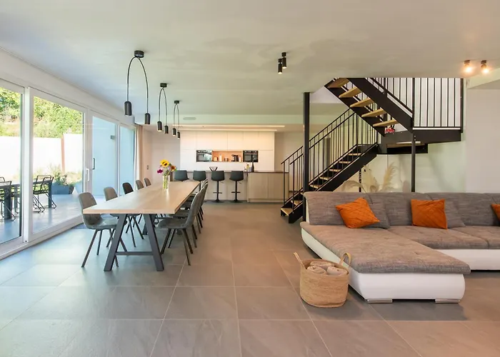 Fluithoekhoeve Holiday home