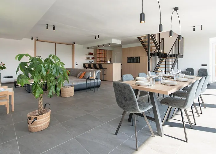 Fluithoekhoeve Holiday home