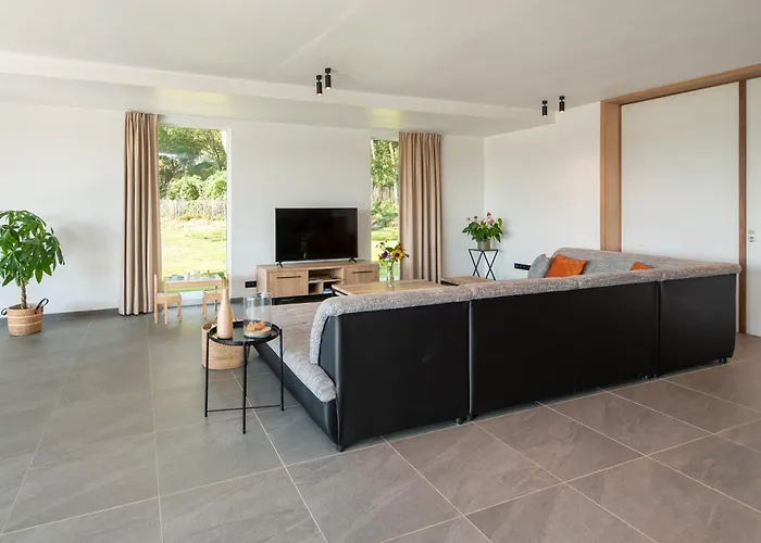 Fluithoekhoeve Holiday home