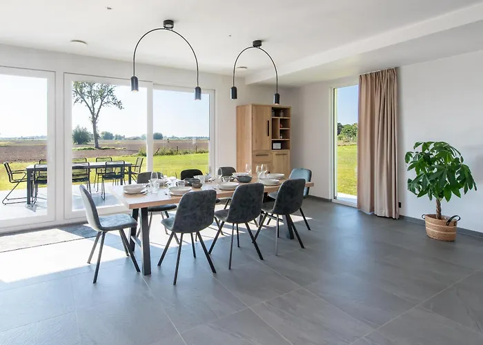 Holiday home Fluithoekhoeve *