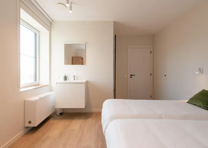 Fluithoekhoeve Holiday home