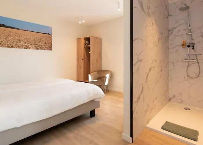 Holiday home Fluithoekhoeve *