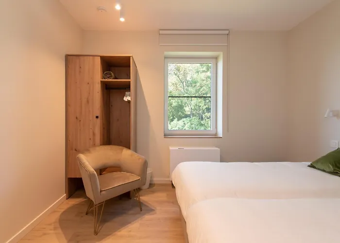 Holiday home Fluithoekhoeve