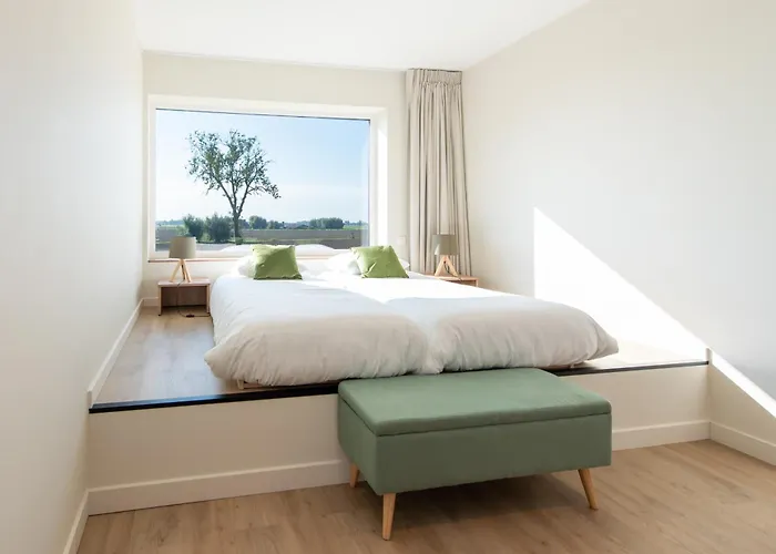 Fluithoekhoeve Koksijde