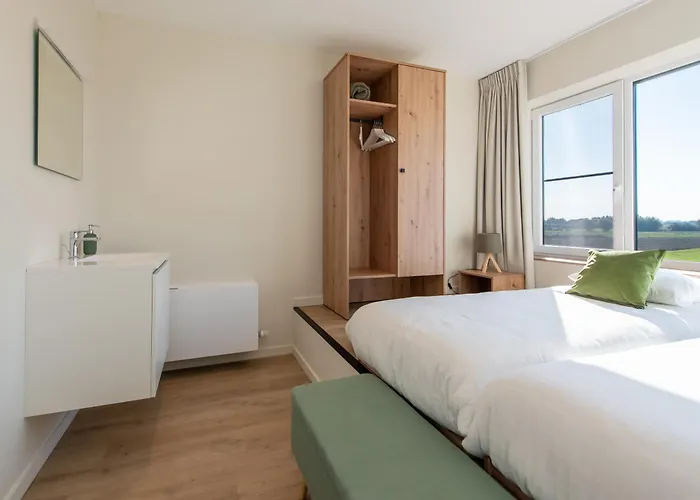 Fluithoekhoeve Holiday home *