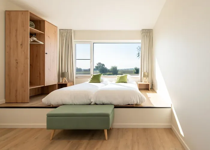 Holiday home Fluithoekhoeve