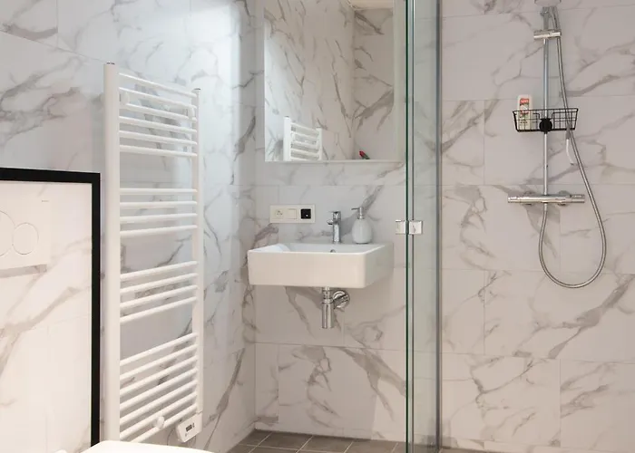 Fluithoekhoeve Holiday home Koksijde