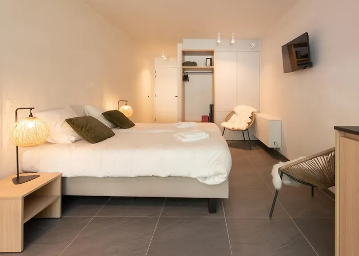 Fluithoekhoeve Holiday home *