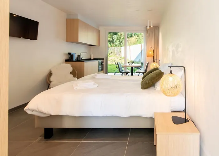 Holiday home Fluithoekhoeve *