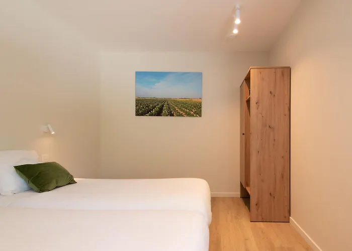 Fluithoekhoeve Koksijde