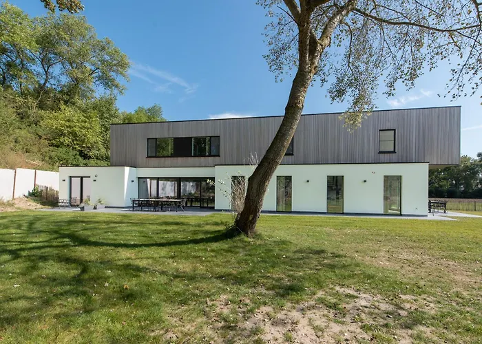 Fluithoekhoeve Holiday home