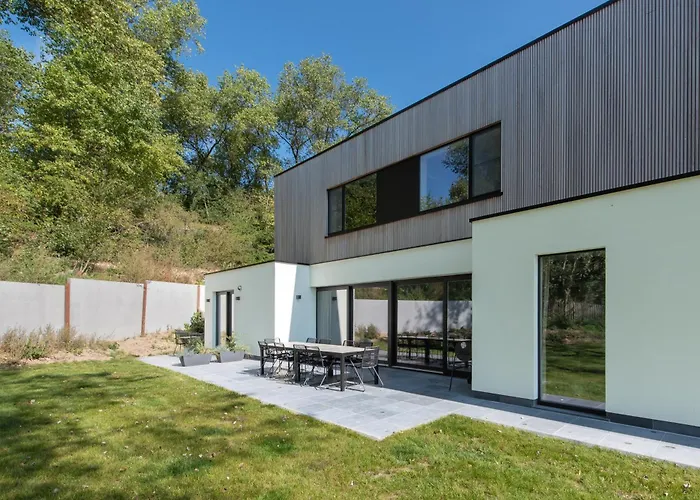 Fluithoekhoeve Holiday home Koksijde